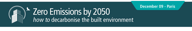 Zero Emissions 2050