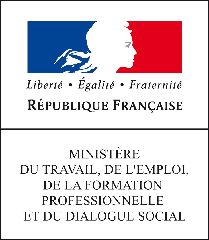 ministere travail